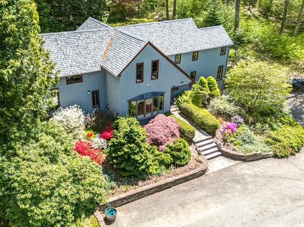 128 Killingworth Road, Haddam, CT 06441