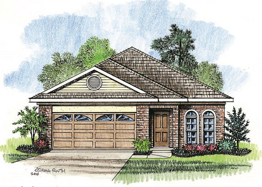 The Oak Model