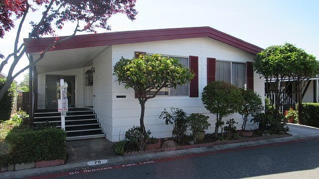 1st image of 1111 Morse Ave Space 79