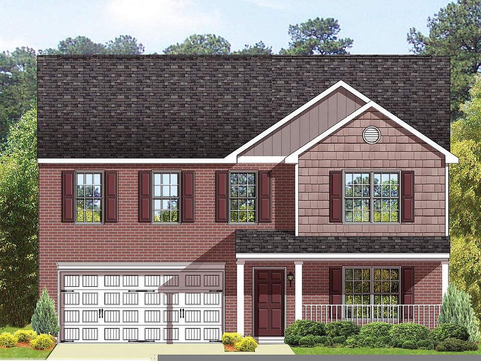 29 W Waycliff Rd, Henderson, NC 27537 Zillow