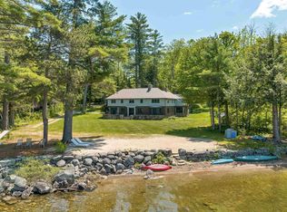 246 Whittemore Point Rd N, Bridgewater, NH 03222