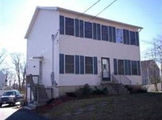 13 Highland St, Spencer, MA 01562