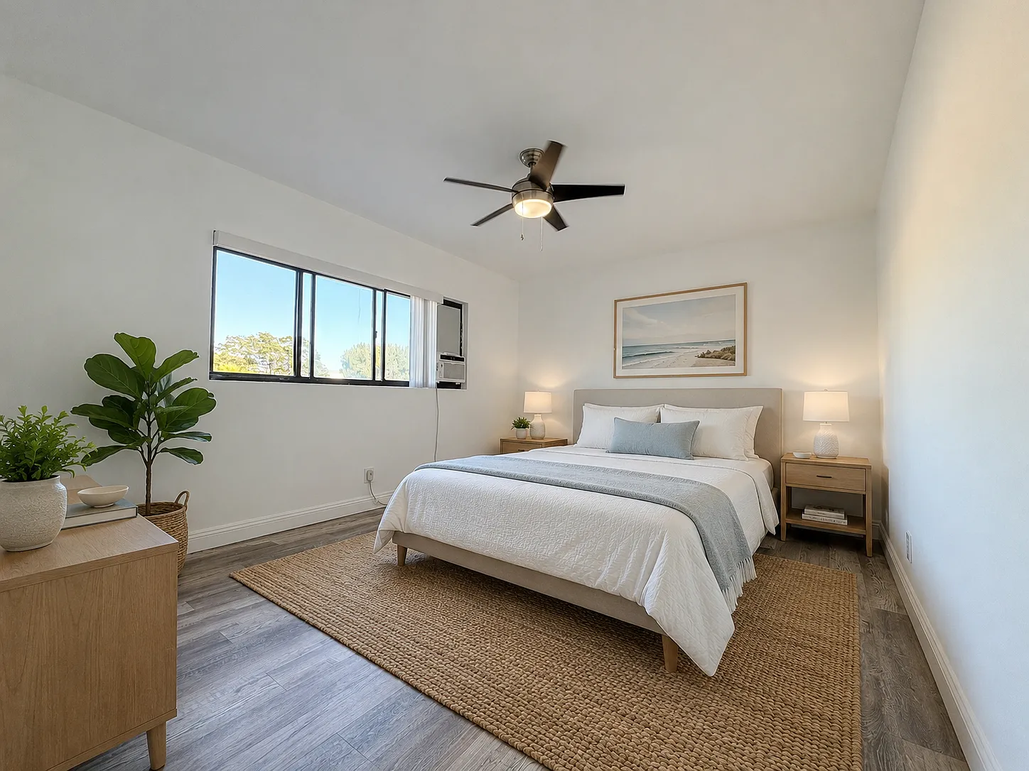 1 bed, 576 sqft, $1,790 — Photo 2