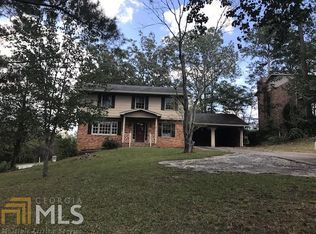 865 Captain Kell Dr, Macon, GA 31204