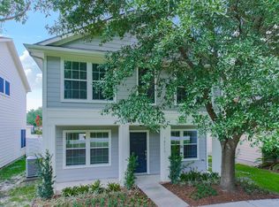 10115 Farrell Dr, Houston, TX 77070