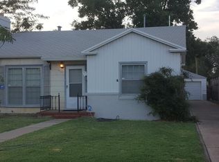 1710 28th St, Lubbock, TX 79411