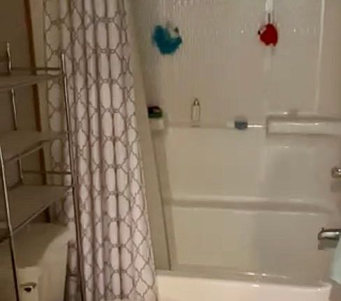 Front Full Bath