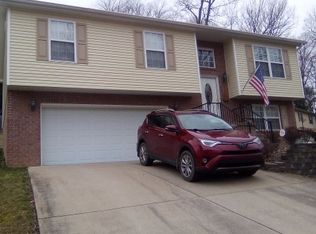 101 Riverwood Cir, Saint Albans, WV 25177