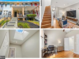 627 Gresham Pl NW, Washington, DC