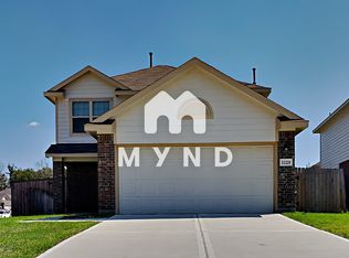 22228 Umbria Hills Dr, New Caney, TX 77357