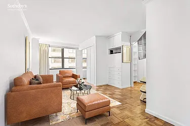 Sold by Sotheby's International Realty