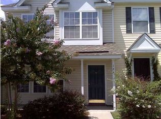 124 Davenport St, Goose Creek, SC 29445
