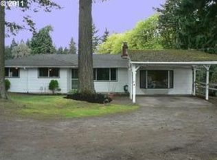 15934 S Redland Rd, Oregon City, OR 97045