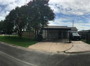 8542 Wiggins St, Houston, TX 77029