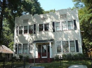 618 Wilkinson St APT 1A, Shreveport, LA 71104