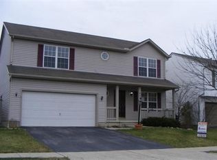 4174 Umiak Dr, Columbus, OH 43207