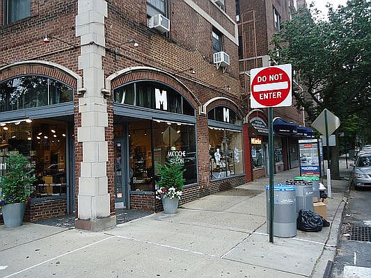 5th image of 73-20 Austin St #6D