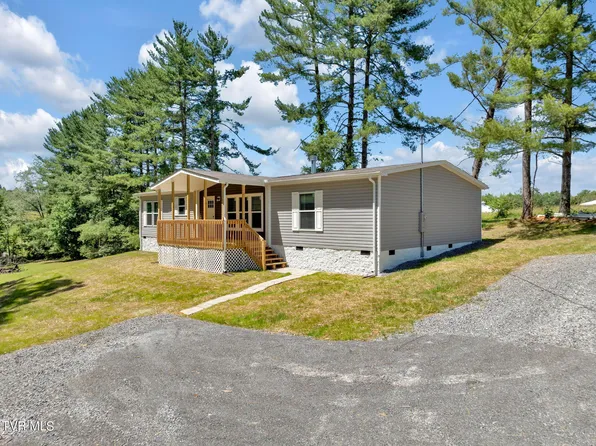 1211 Gray Station Rd, Gray, TN 37615