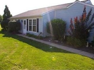 6742 Olde Field Ct #L79, Mentor, OH 44060