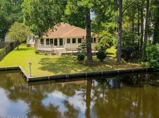 104 Lantern Lane, New Bern, NC 28562