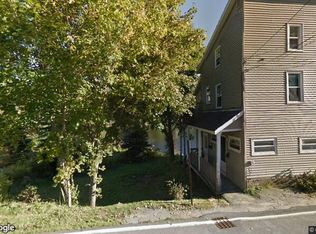 21 River Rd UNIT 2, Pittsfield, NH 03263