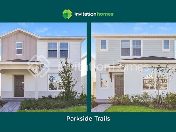 5834 Sagebrush Aly, Clermont, FL