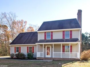 28153 Brockhampton Ct, Salisbury, MD 21801