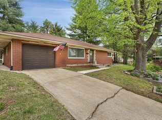 3826 Omega St, Alton, IL 62002