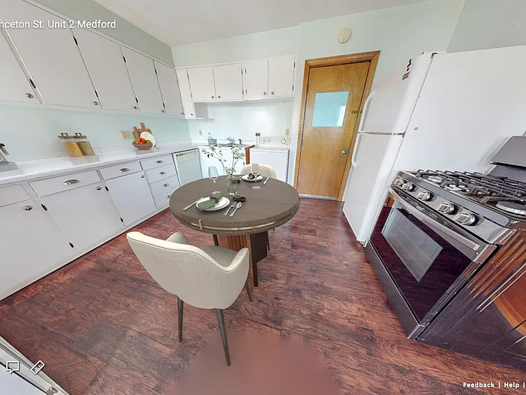 27 Princeton St #2 — Photo 3