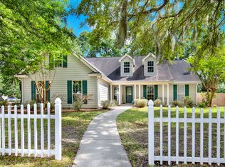 101 Misty Morning Way, Savannah, GA 31419