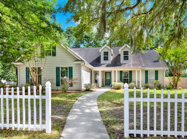 101 Misty Morning Way, Savannah, GA 31419
