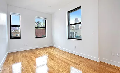 Rented by Fifth & Forever LLC