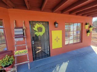 605 McClure Rd, Las Cruces, NM 88007