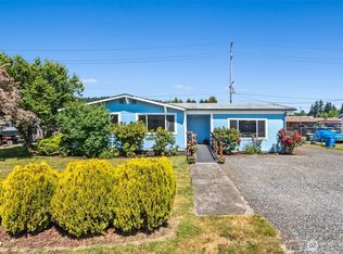 Fairground Addition To Tenino, Tenino, WA 98589