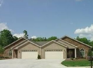 2435 Waterside Dr, Asheboro, NC 27203