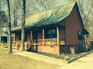 145A County Road 333, Iuka, MS 38852