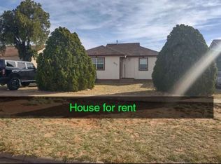 812 Graham Ave, Odessa, TX 79763