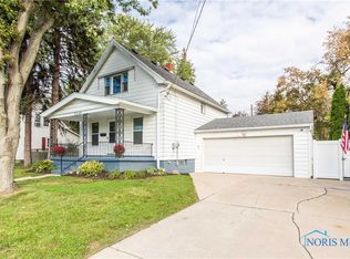 3140 Glanzman Rd, Toledo, OH 43614