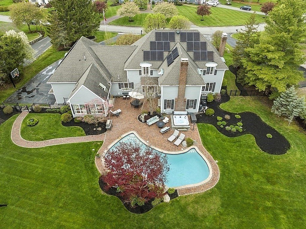 72 Campion Rd, North Andover, MA 01845 Zillow