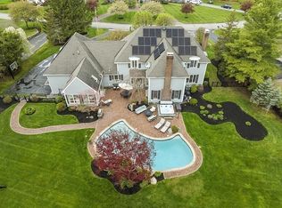 72 Campion Rd, North Andover, MA 01845