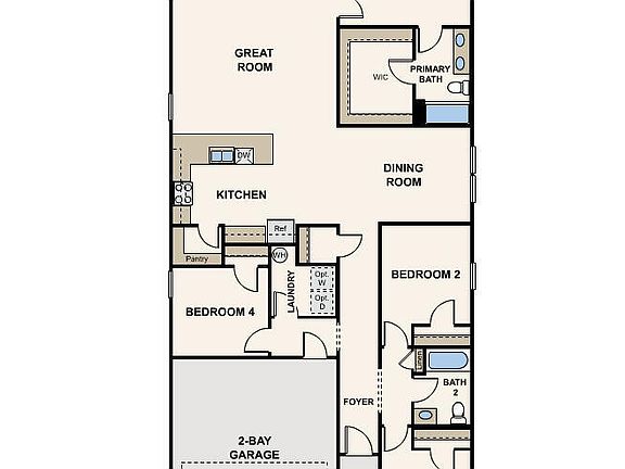 2nd image of this home