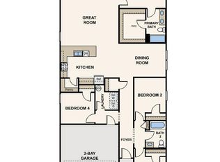 370 Redwood Loop, Benson, AZ 85602