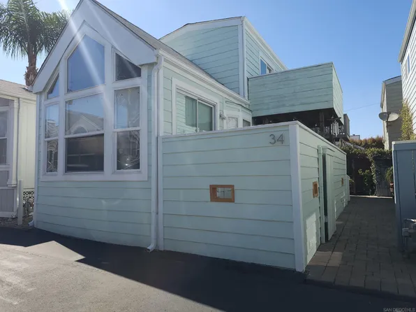 1624 N Coast Highway 101 Spc 34, Encinitas, CA 92024