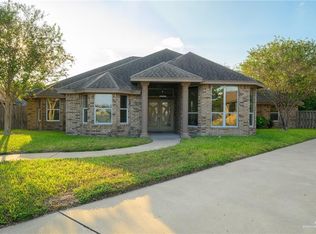 313 Royal St, Edinburg, TX 78539