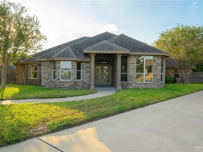 313 Royal St, Edinburg, TX, 78539