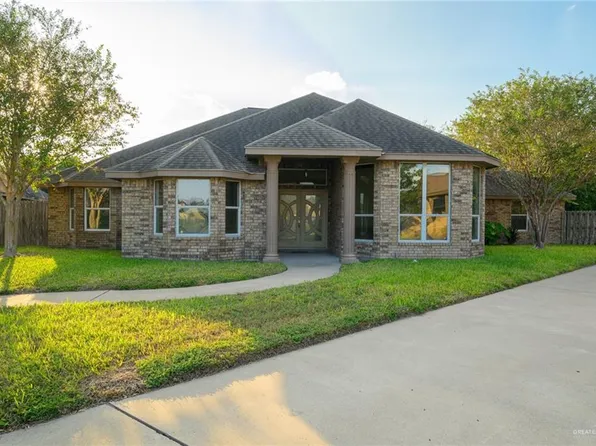 313 Royal St, Edinburg, TX 78539