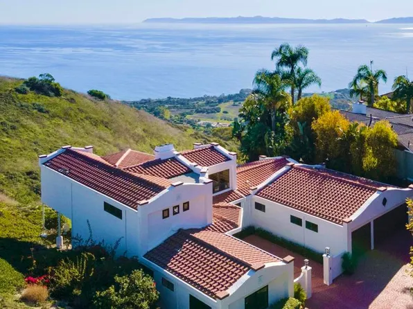 8 Burrell Ln, Rancho Palos Verdes, CA 90275
