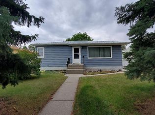 3209 9th Ave S, Great Falls, MT 59405