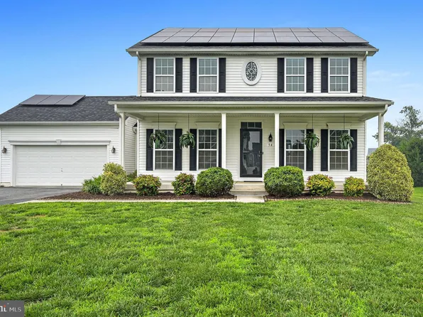 54 Trapper Ln, Magnolia, DE 19962