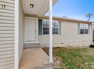 13 Webbly Ln, Bella Vista, AR 72714
